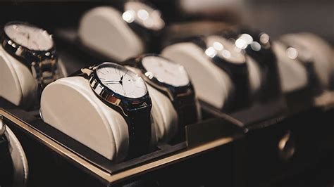 11 Top Watch Shops in Sydney to Visit .